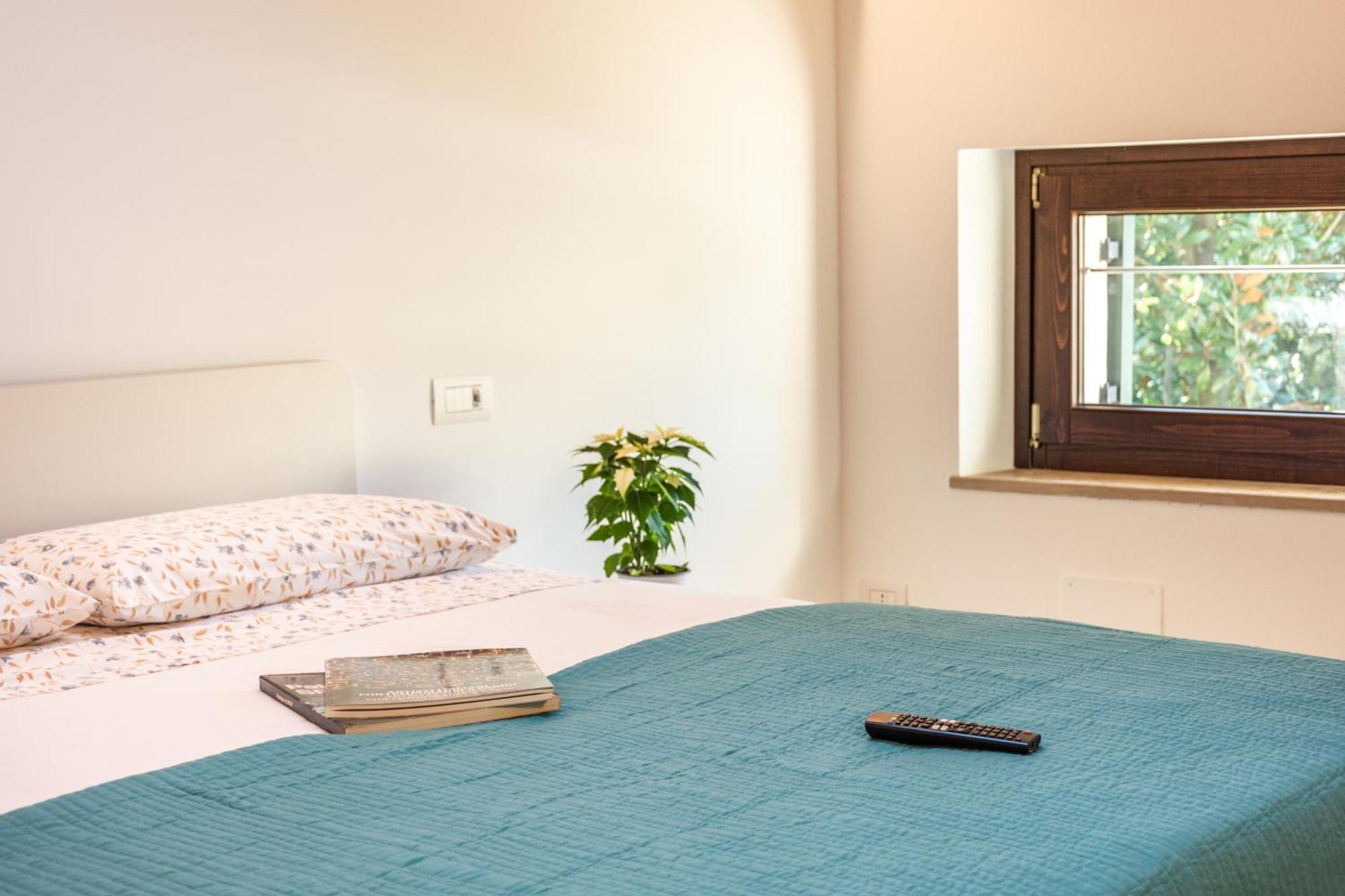 Achillea Apartment Pieve di Soligo Exterior photo