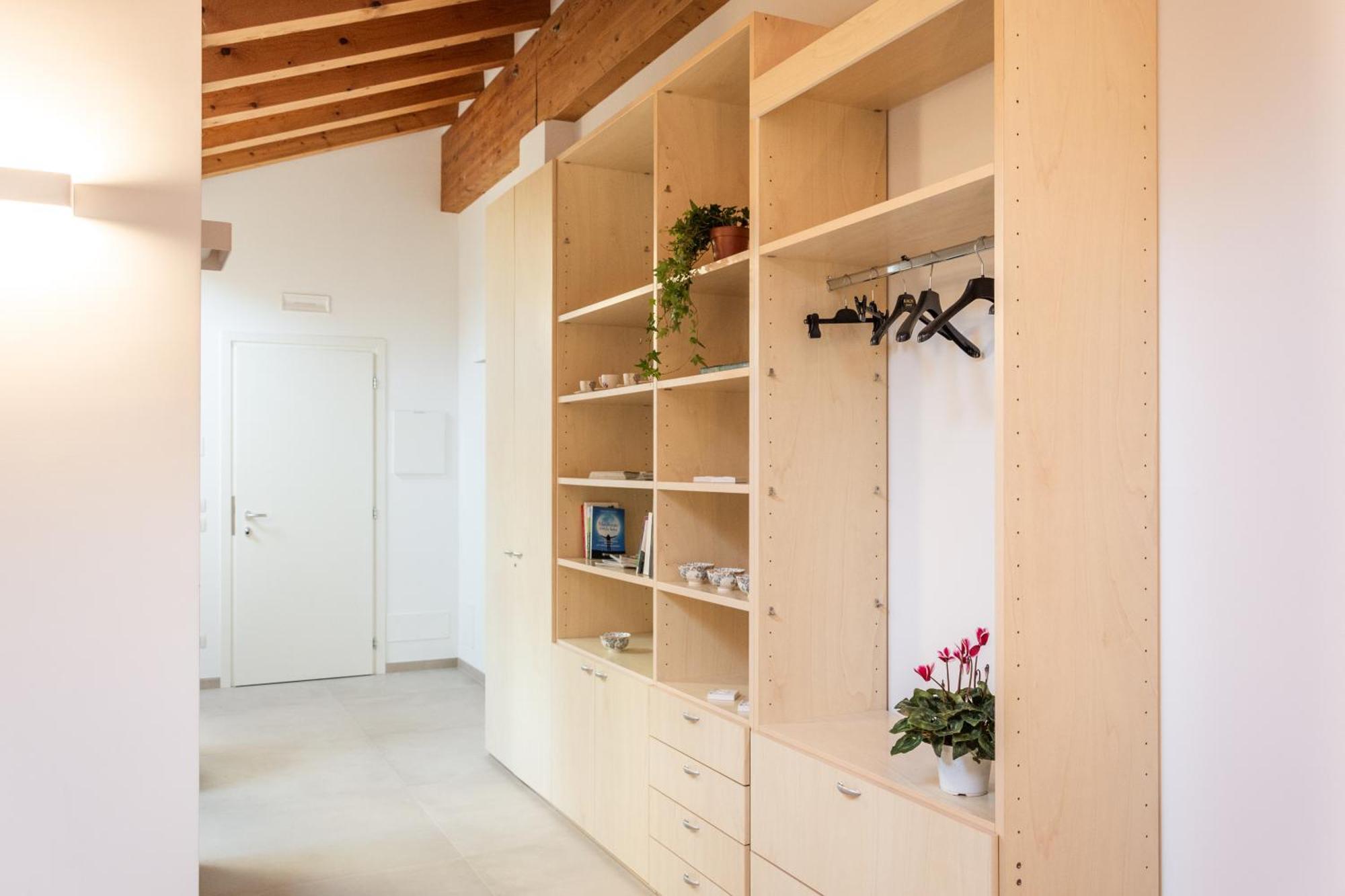 Achillea Apartment Pieve di Soligo Exterior photo