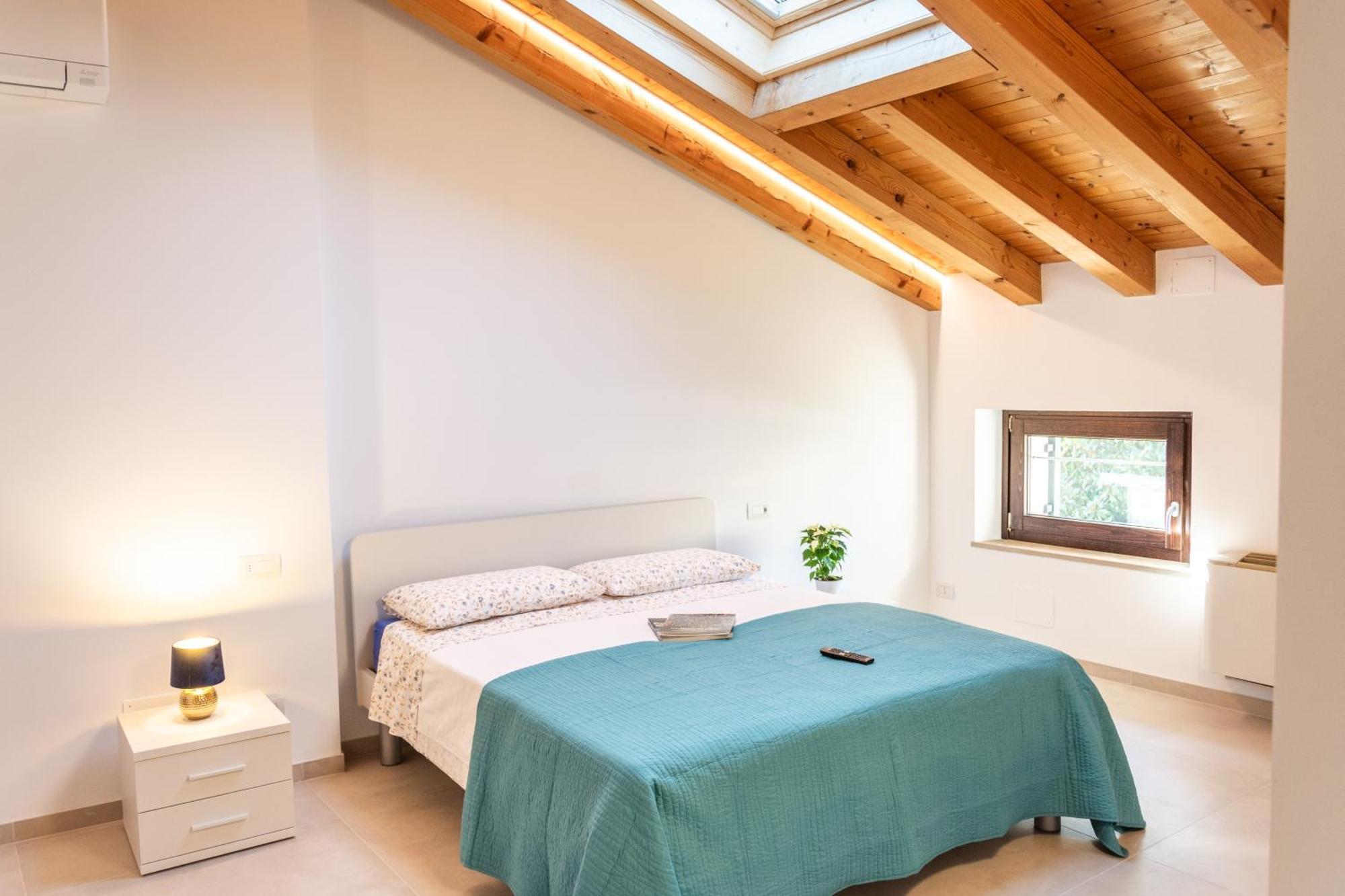 Achillea Apartment Pieve di Soligo Exterior photo