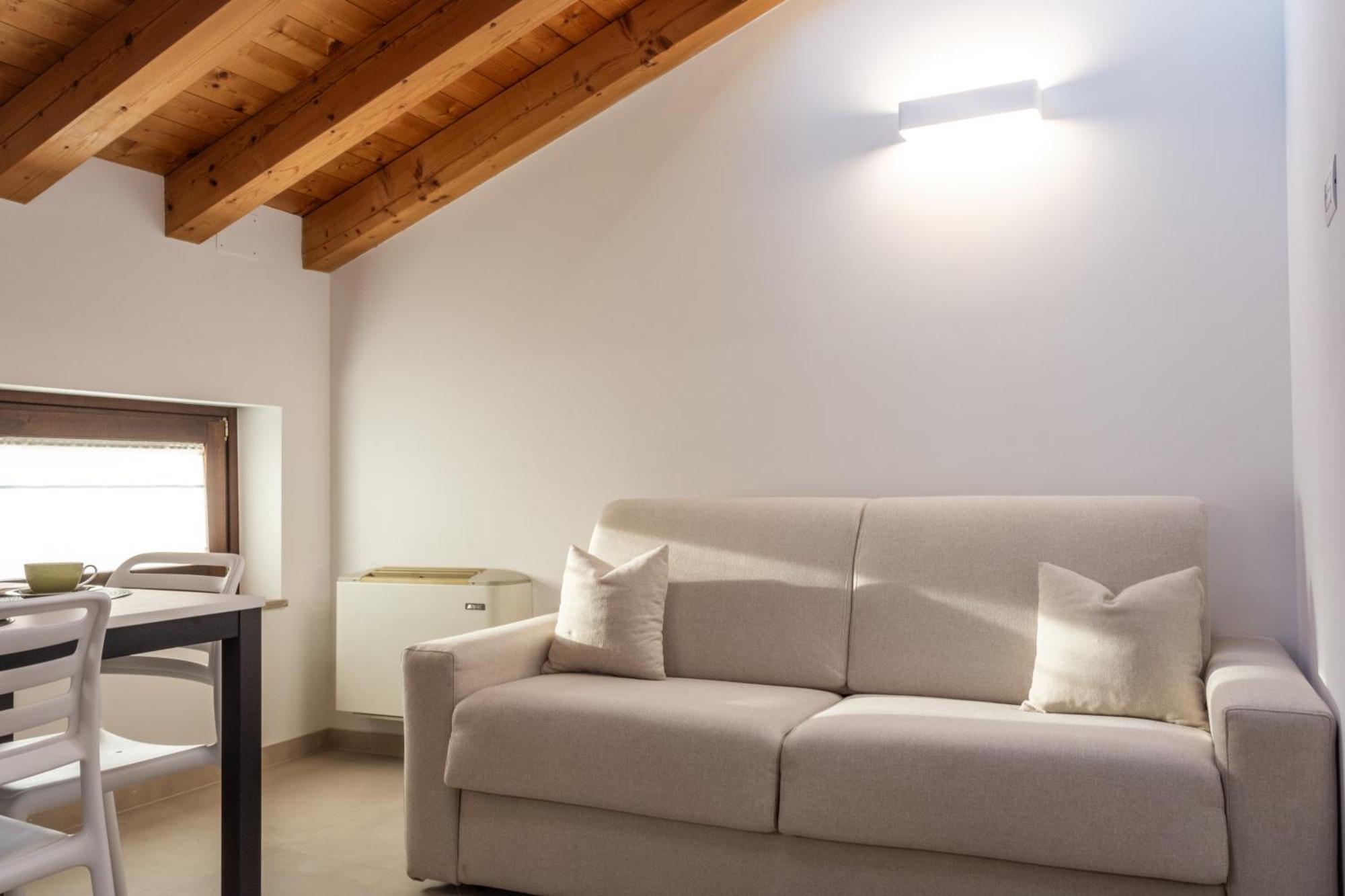 Achillea Apartment Pieve di Soligo Exterior photo